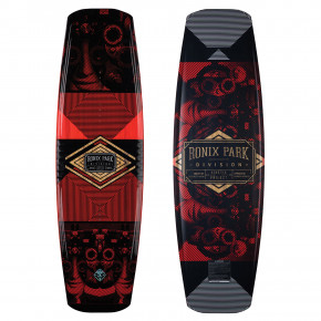 Přejít na produkt Wakeboard Ronix Kinetik Project Flexbox 1 2018