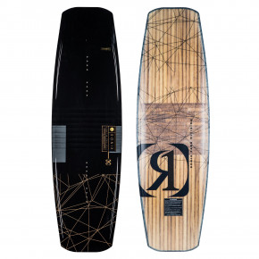 Prejsť na produkt Wakeboard Ronix Kinetik Project Flexbox 1 2019