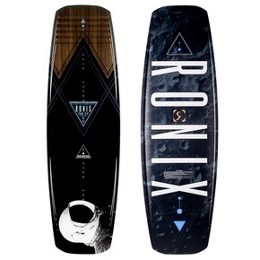 Přejít na produkt Wakeboard Ronix Kinetik Project Flexbox 2 2017