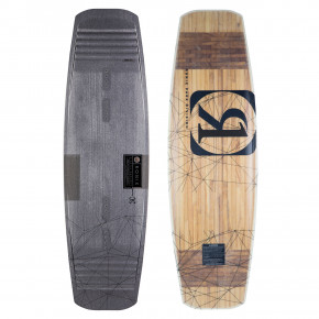 Přejít na produkt Wakeboard Ronix Kinetik Project Springbox 2 2019