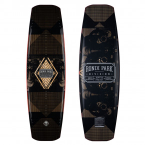 Přejít na produkt Wakeboard Ronix Kinetik Project Springbox 2 2018