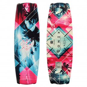 Přejít na produkt Wakeboard Ronix Krush 2018