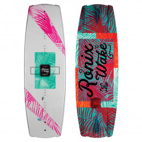 Prejsť na produkt Wakeboard Ronix Krush 2019