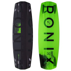Přejít na produkt Wakeboard Ronix One Timebomb 2017