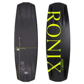 Přejít na produkt Wakeboard Ronix One Timebomb 2016