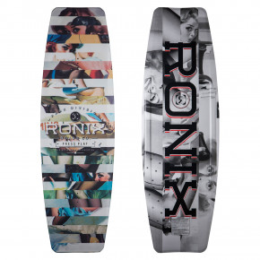 Go to the product Wakeboard Ronix Press Play 2018