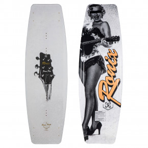 Přejít na produkt Wakeboard Ronix Press Play 2019