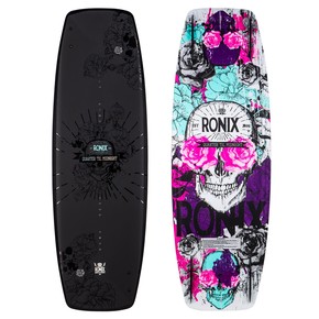 Přejít na produkt Wakeboard Ronix Quarter Til Midnight 2017