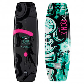 Go to the product Wakeboard Ronix Quarter 'til Midnight 2019