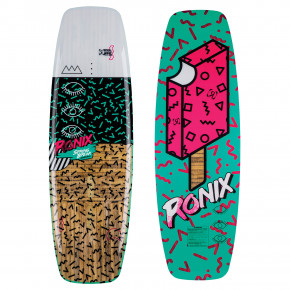 Přejít na produkt Wakeboard Ronix Spring Break 2019