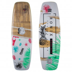Přejít na produkt Wakeboard Ronix Spring Break 2018