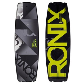 Přejít na produkt Wakeboard Ronix Vault 2017