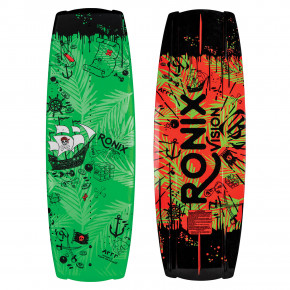 Go to the product Wakeboard Ronix Vision 2019