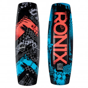Přejít na produkt Wakeboard Ronix Weekend 2019