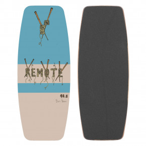 Přejít na produkt Wakeskate Remote Ben Horan 2019