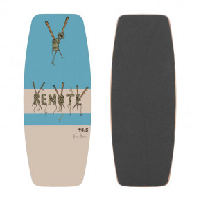 Go to the product Wakeskate Remote Ben Horan 2020