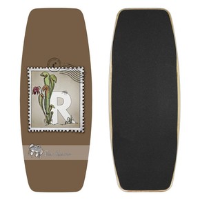 Přejít na produkt Wakeskate Remote Horan 2017