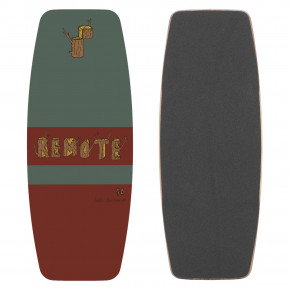 Přejít na produkt Wakeskate Remote Josh Zentmeyer 2019