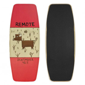 Prejsť na produkt Wakeskate Remote Josh Zentmeyer 2018
