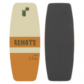 Přejít na produkt Wakeskate Remote Leo Labadens 2019