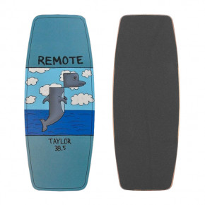 Przejść do produktu Wakeskate Remote Nick Taylor 2020