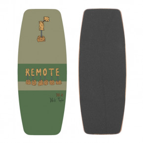 Go to the product Wakeskate Remote Nick Taylor 2020