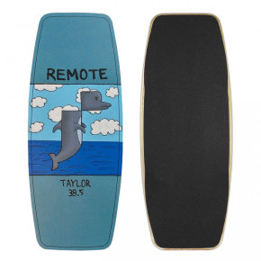 Prejsť na produkt Wakeskate Remote Taylor 2018