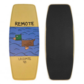 Prejsť na produkt Wakeskate Remote Yan Lecomte 2018