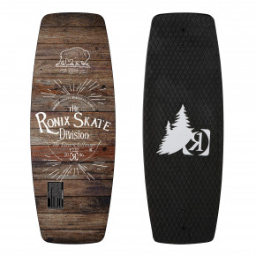 Přejít na produkt Wakeskate Ronix Electric Collective 2018