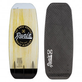 Přejít na produkt Wakeskate Ronix Rove Karver 2019