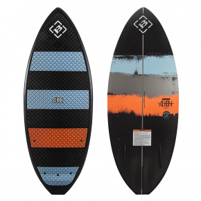 Přejít na produkt Wakesurf Byerly Action 2018