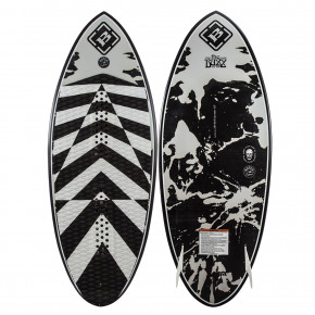 Přejít na produkt Wakesurf Byerly Buzz 2018