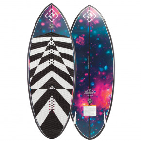 Go to the product Wakesurf Byerly Buzz 2019