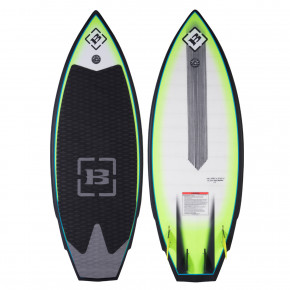 Přejít na produkt Wakesurf Byerly Misfit 2018