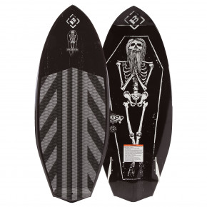 Go to the product Wakesurf Byerly Speedster 2019