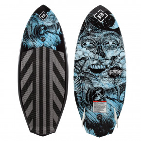 Go to the product Wakesurf Byerly Speedster 2018