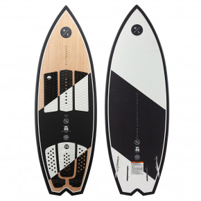 Přejít na produkt Wakesurf Hyperlite Automatic 5'0'' 2020