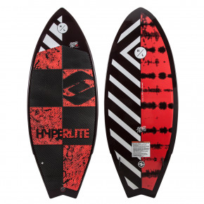 Go to the product Wakesurf Hyperlite Broadcast 2018