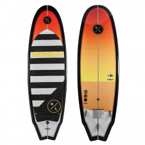 Přejít na produkt Wakesurf Hyperlite Landlock 2018