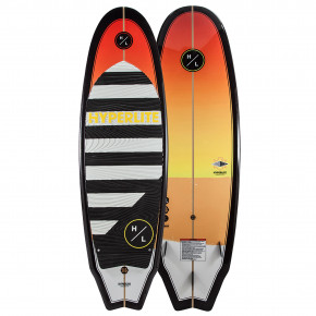 Přejít na produkt Wakesurf Hyperlite Landlock 2019