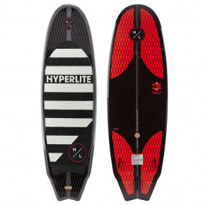 Přejít na produkt Wakesurf Hyperlite Landlock 5'9'' 2020