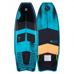 Přejít na produkt Wakesurf Hyperlite Quad 2019