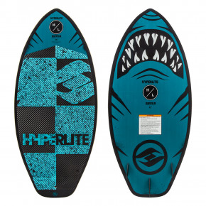 Přejít na produkt Wakesurf Hyperlite Ripper 2018