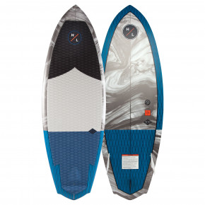 Přejít na produkt Wakesurf Hyperlite Shim 2019