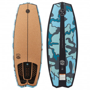 Přejít na produkt Wakesurf Hyperlite Time Machine 4'11'' 2020