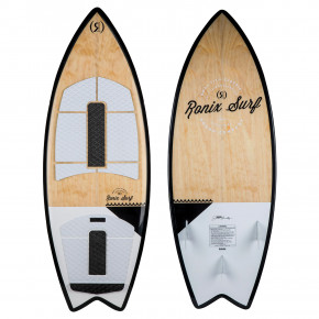 Prejsť na produkt Wakesurf Ronix Koal Fish 2019