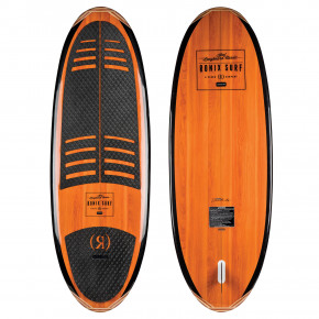 Go to the product Wakesurf Ronix Koal Longboard 2019
