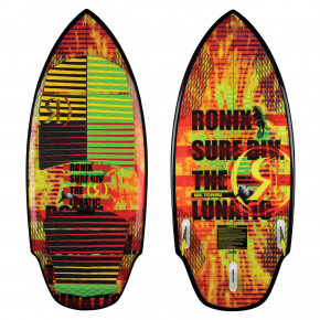 Přejít na produkt Wakesurf Ronix Koal Lunatic 2018