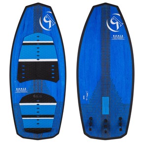 Go to the product Wakesurf Ronix Koal Powertail Plus 2017