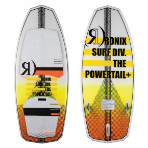 Přejít na produkt Wakesurf Ronix Koal Powertail+ 2018